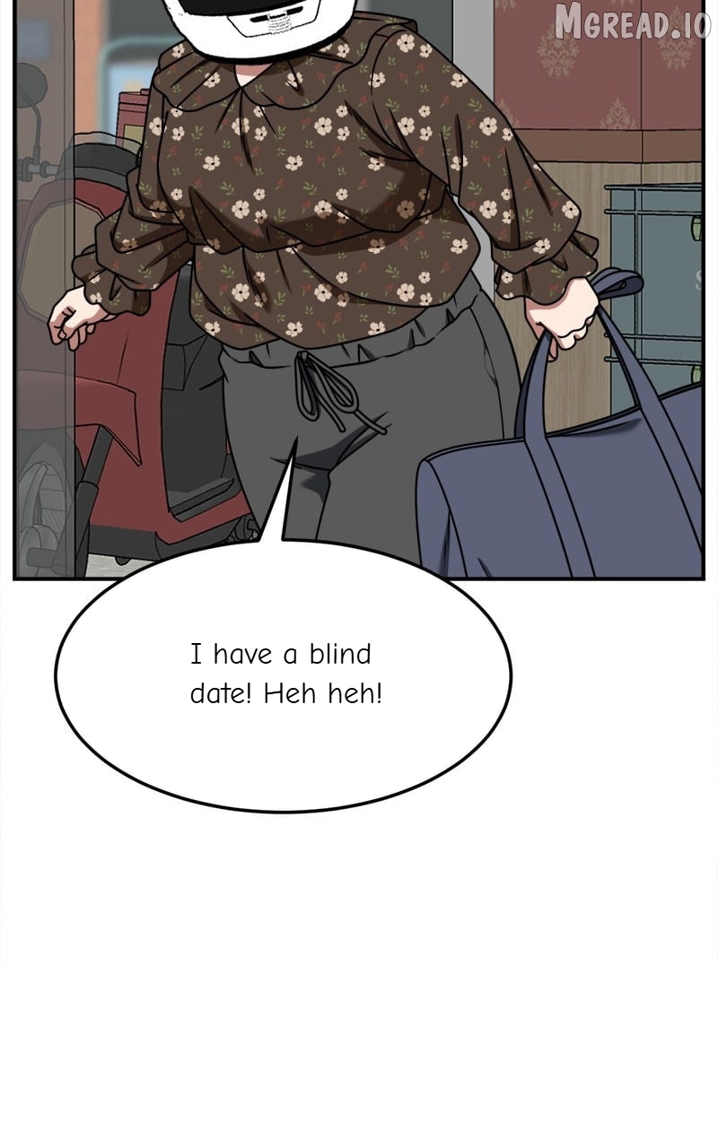 Change Me Chapter 260  - page 6